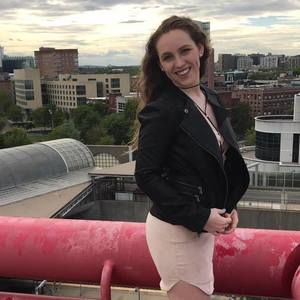 Meet your Posher, Linnea